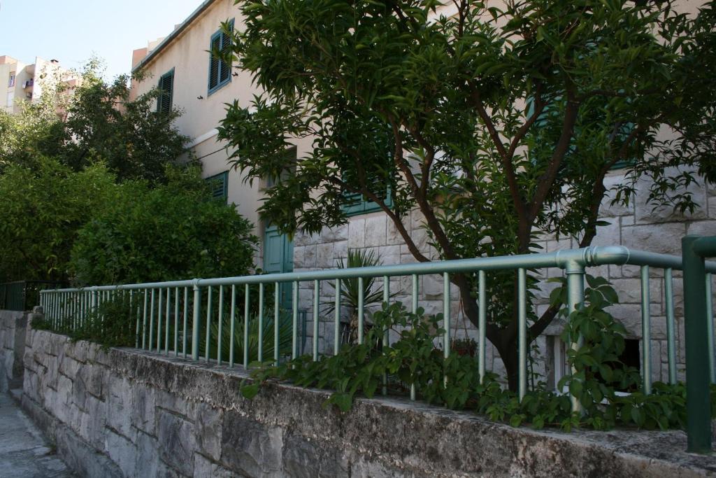 Apartments Mrduljas Split Bagian luar foto