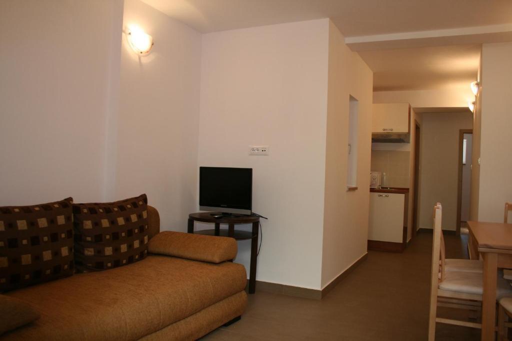 Apartments Mrduljas Split Bagian luar foto