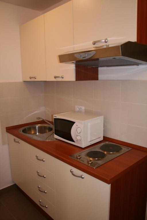 Apartments Mrduljas Split Bagian luar foto
