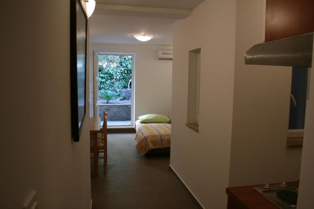 Apartments Mrduljas Split Bagian luar foto