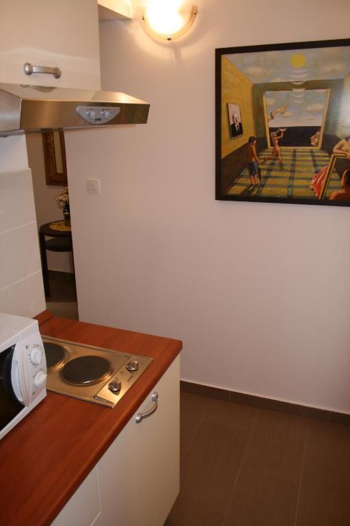 Apartments Mrduljas Split Bagian luar foto